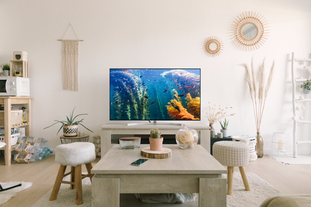 Sony Bravia 5