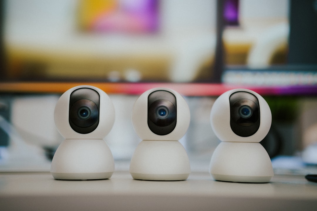 Cómo montar un sistema de videovigilancia WiFi en casa 2026
