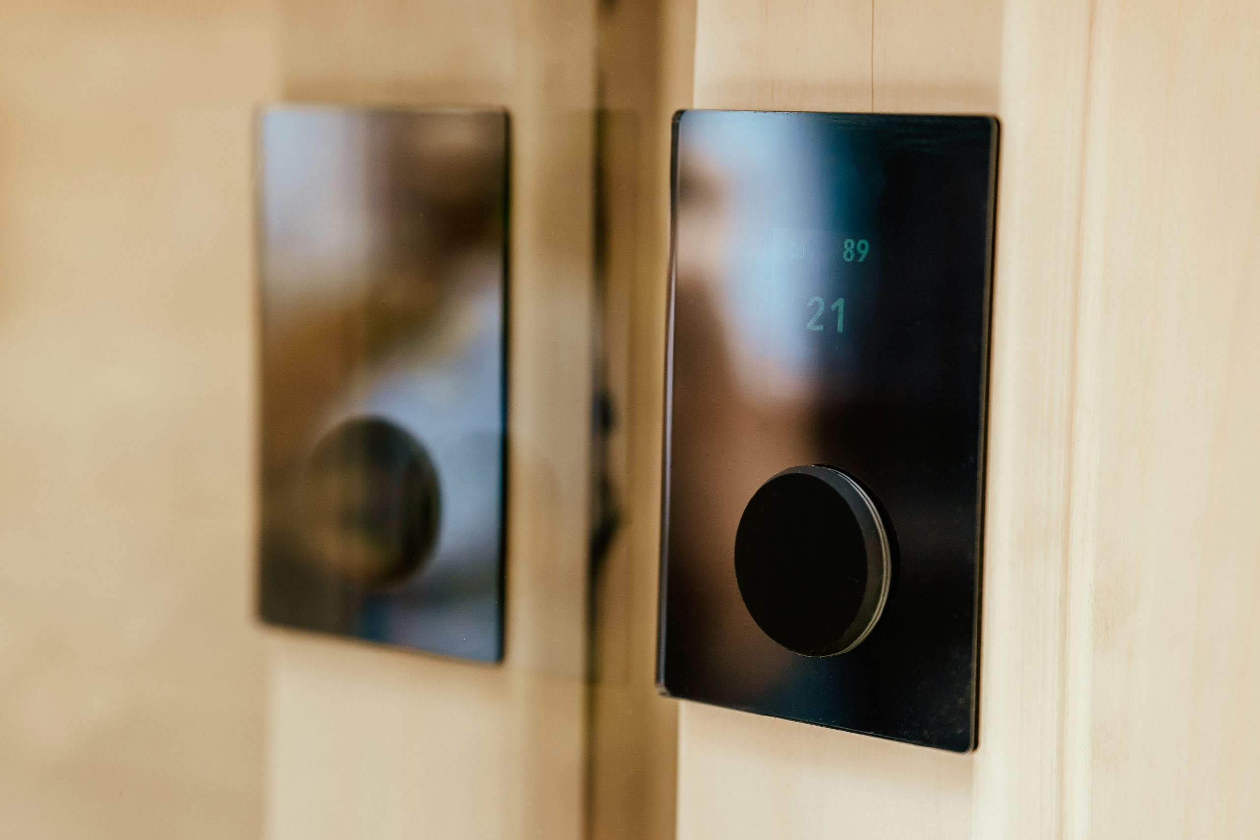 cómo elegir una cerradura inteligente