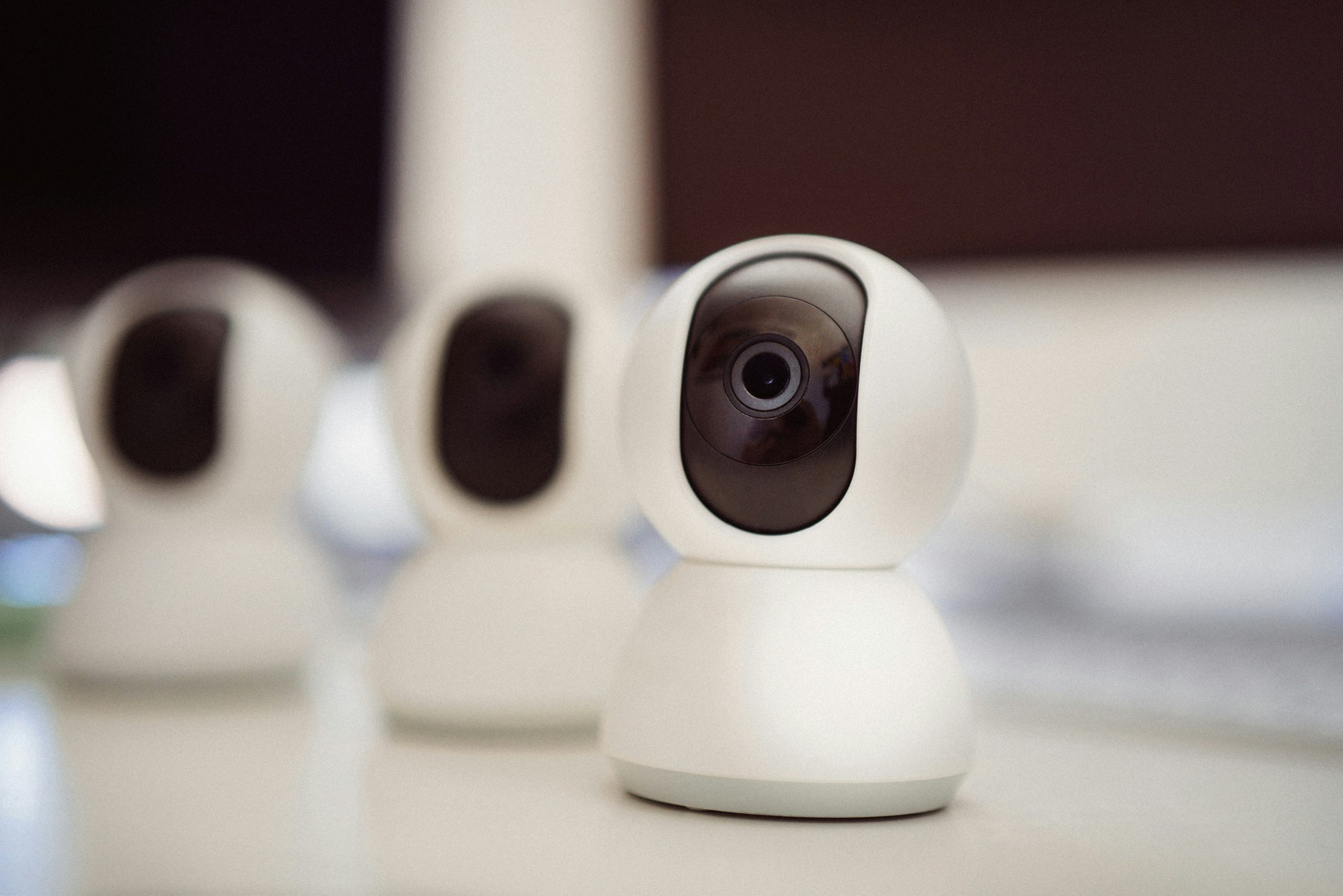 mejores cámaras de seguridad wifi