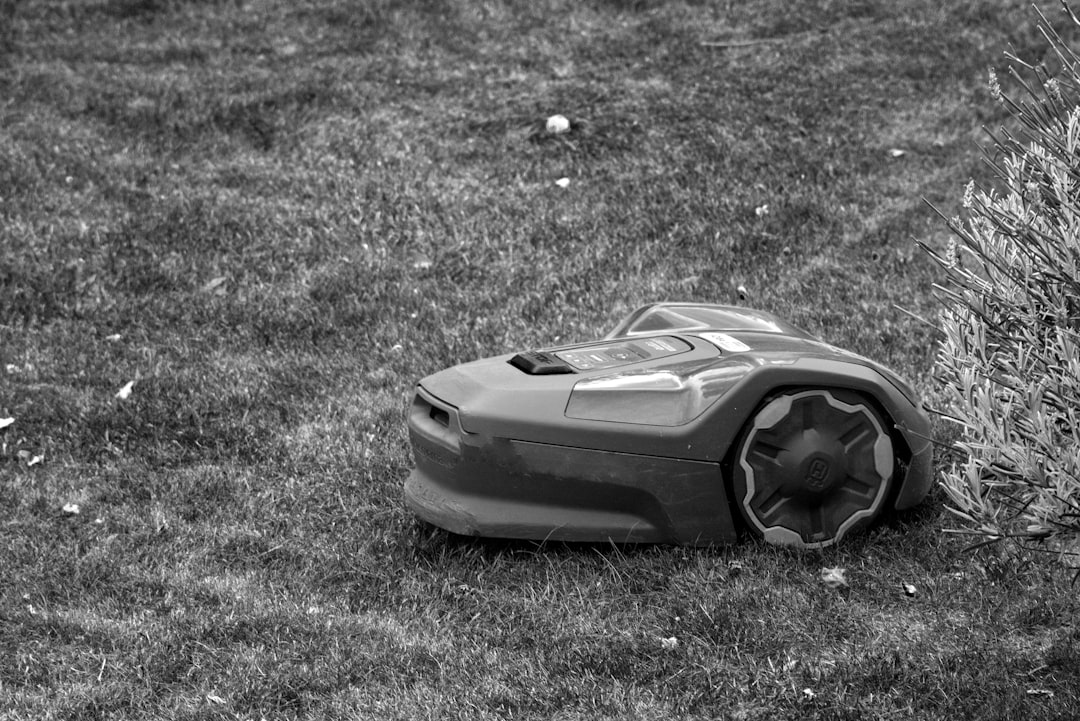 Gardena Sileno Life robot cortacésped inteligente análisis 2026