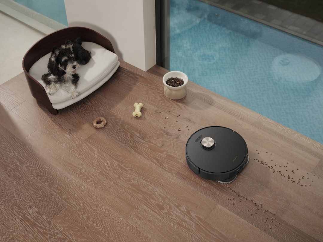 iRobot vs Ecovacs comparativa aspiradoras robot 2026