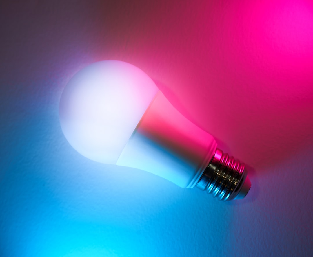 escenas Philips Hue