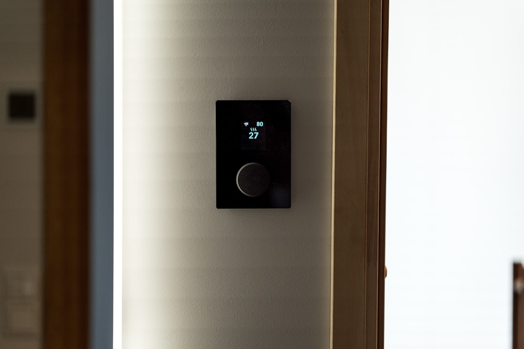 Cómo programar la calefacción con un termostato inteligente para ahorrar energía