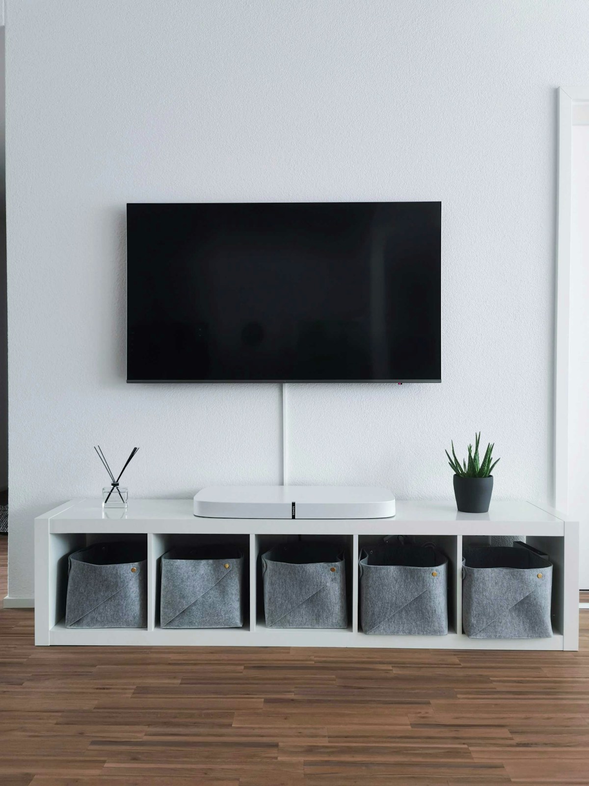 smart tv lento