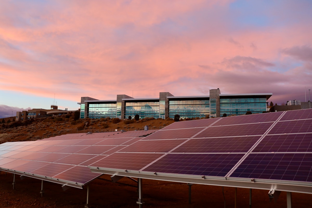 paneles solares balcón