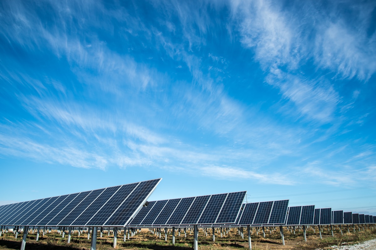 ampliar sistema solar baterías