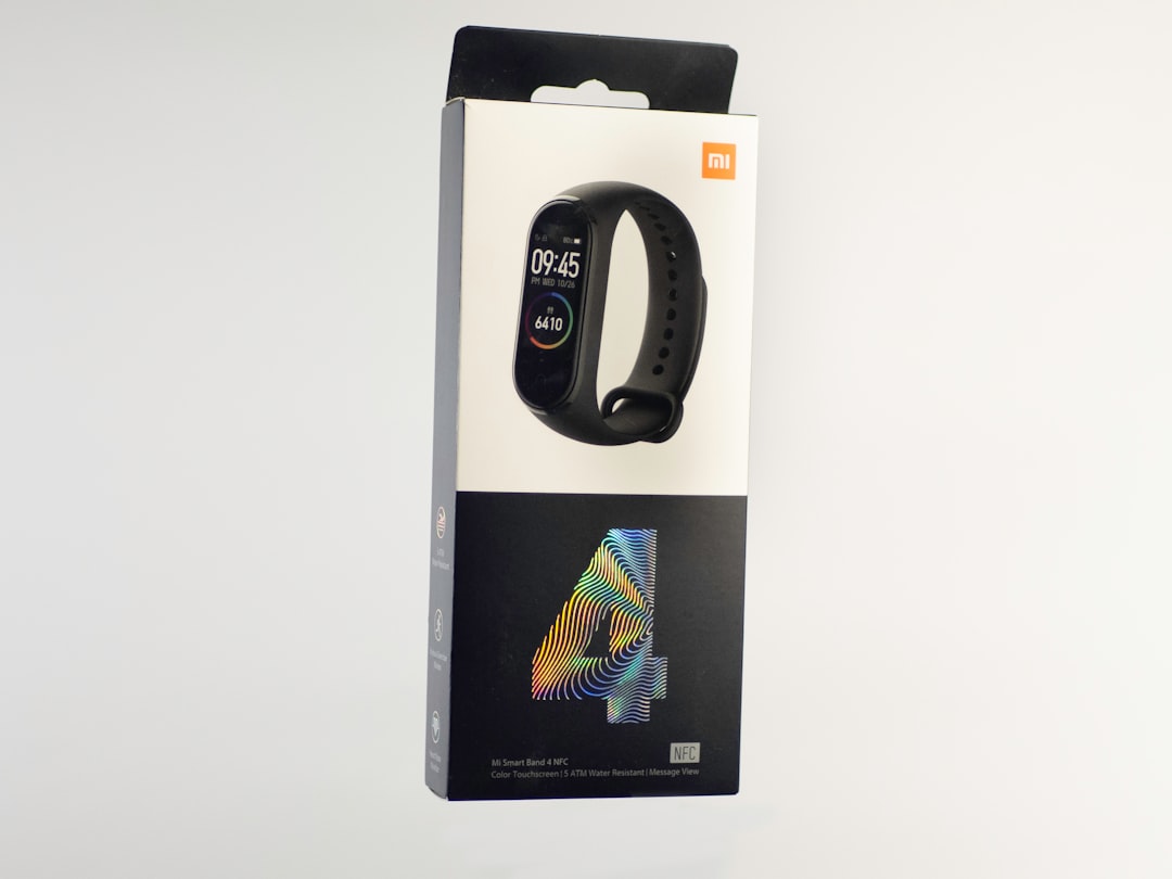 Análisis Xiaomi Smart Band 9 pulsera inteligente 2026